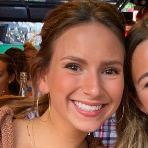 Meet your Posher, Natalia